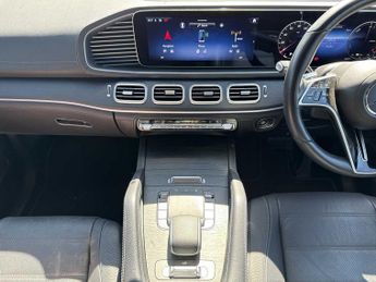 MERCEDES-BENZ GLE Gle 400E 4Matic Amg Line Premium 5Dr 9G-Tronic
