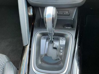 RENAULT KADJAR 1.3 Tce S Edition 5Dr Edc