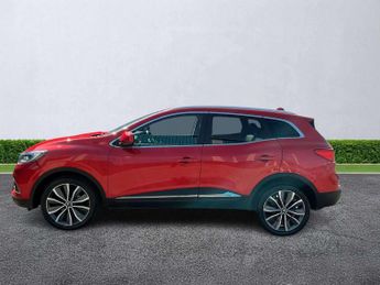 RENAULT KADJAR 1.3 Tce S Edition 5Dr Edc