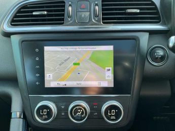 RENAULT KADJAR 1.3 Tce S Edition 5Dr Edc