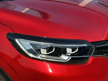 RENAULT KADJAR 1.3 Tce S Edition 5Dr Edc