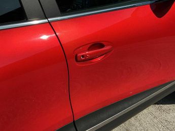 RENAULT KADJAR 1.3 Tce S Edition 5Dr Edc
