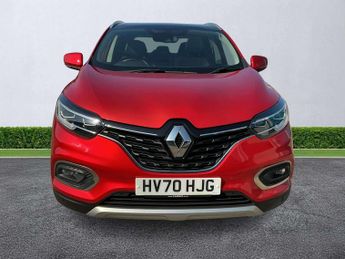 RENAULT KADJAR 1.3 Tce S Edition 5Dr Edc