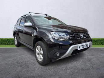 Dacia Duster 1.0 Tce 100 Comfort 5Dr