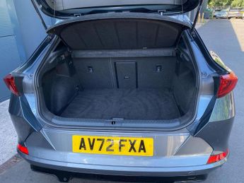 CUPRA FORMENTOR 1.5 Tsi 150 V2 5Dr Dsg