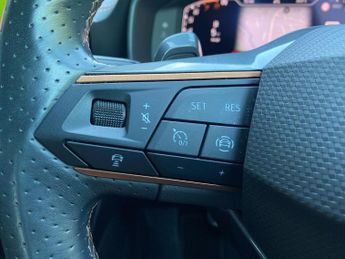 CUPRA FORMENTOR 1.5 Tsi 150 V2 5Dr Dsg