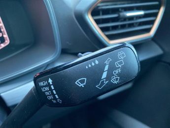 CUPRA FORMENTOR 1.5 Tsi 150 V2 5Dr Dsg