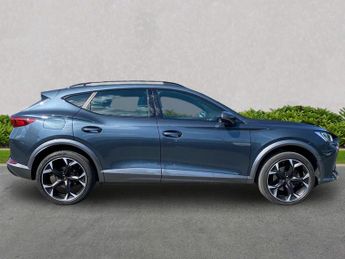 CUPRA FORMENTOR 1.5 Tsi 150 V2 5Dr Dsg