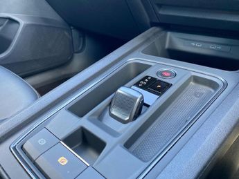 CUPRA FORMENTOR 1.5 Tsi 150 V2 5Dr Dsg