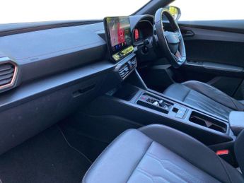 CUPRA FORMENTOR 1.5 Tsi 150 V2 5Dr Dsg