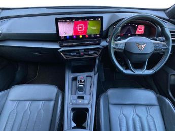CUPRA FORMENTOR 1.5 Tsi 150 V2 5Dr Dsg
