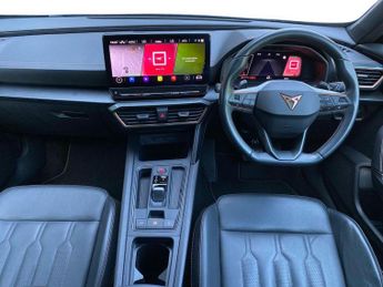 CUPRA FORMENTOR 1.5 Tsi 150 V2 5Dr Dsg
