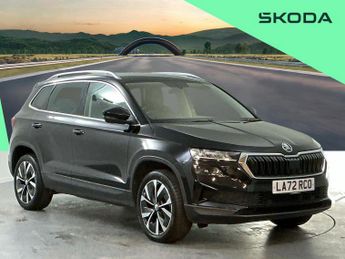 Skoda Karoq 1.5 Tsi Act Se L Suv 5Dr Petrol Dsg Euro 6 (S/S) (150 Ps)