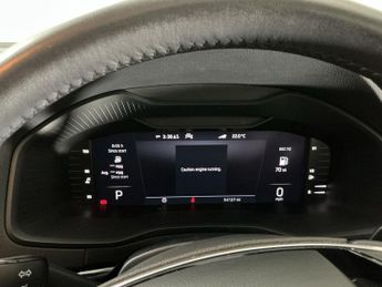 SKODA KAROQ 1.5 Tsi Act Se L Suv 5Dr Petrol Dsg Euro 6 (S/S) (150 Ps)
