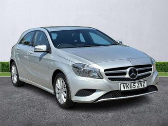 Mercedes A Class A180 Cdi Se 5Dr
