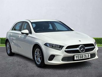 Mercedes A Class A180 Se Executive 5Dr