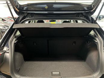 VOLKSWAGEN POLO 1.0 Tsi Life Hatchback 5Dr Petrol Dsg Euro 6 (S/S) (95 Ps)