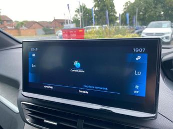 PEUGEOT 3008 1.5 Bluehdi Gt Suv 5Dr Diesel Eat Euro 6 (S/S) (130 Ps)