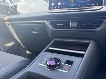 VOLKSWAGEN TIGUAN 1.5 Etsi 150 Match 5Dr Dsg