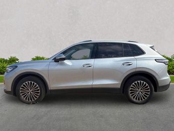 VOLKSWAGEN TIGUAN 1.5 Etsi 150 Match 5Dr Dsg
