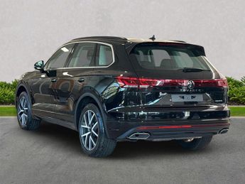 VOLKSWAGEN TOUAREG 3.0 Tsi Ehybrid 4Motion Elegance 5Dr Tip Auto