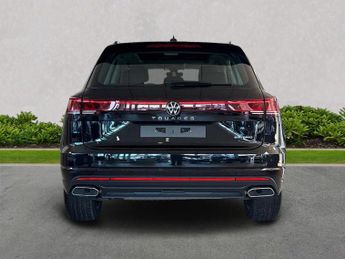 VOLKSWAGEN TOUAREG 3.0 Tsi Ehybrid 4Motion Elegance 5Dr Tip Auto