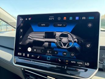 VOLKSWAGEN ID.3 Pro 59Kwh Match Hatchback 5Dr Electric Auto (204 Ps)