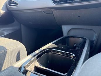 VOLKSWAGEN ID.3 Pro 59Kwh Match Hatchback 5Dr Electric Auto (204 Ps)