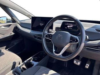 VOLKSWAGEN ID.3 Pro 59Kwh Match Hatchback 5Dr Electric Auto (204 Ps)