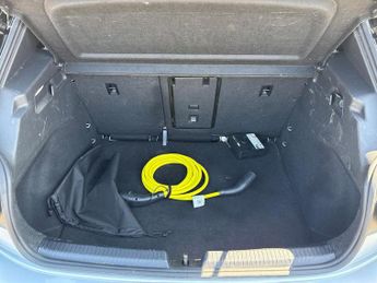 VOLKSWAGEN ID.3 Pro 59Kwh Match Hatchback 5Dr Electric Auto (204 Ps)