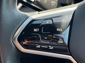 VOLKSWAGEN ID.3 Pro 59Kwh Match Hatchback 5Dr Electric Auto (204 Ps)