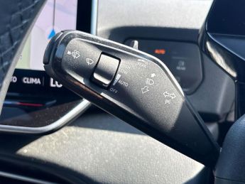 VOLKSWAGEN ID.3 Pro 59Kwh Match Hatchback 5Dr Electric Auto (204 Ps)