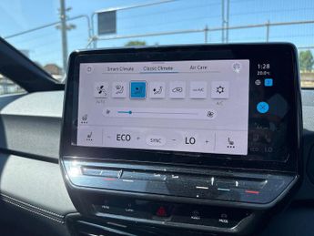VOLKSWAGEN ID.3 Pro 58Kwh Match Hatchback 5Dr Electric Auto (204 Ps)