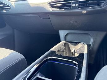 VOLKSWAGEN ID.3 Pro 58Kwh Match Hatchback 5Dr Electric Auto (204 Ps)