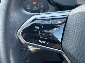 VOLKSWAGEN ID.3 Pro 58Kwh Match Hatchback 5Dr Electric Auto (204 Ps)