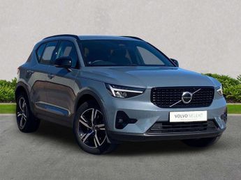 Volvo XC40 2.0 B3P Plus Dark 5Dr Auto