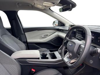 FORD EXPLORER Extended Range 77Kwh Select Suv 5Dr Electric Auto (286 Ps)