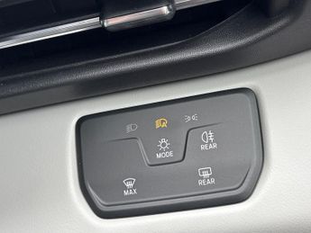 FORD EXPLORER Extended Range 77Kwh Select Suv 5Dr Electric Auto (286 Ps)