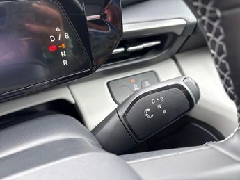 FORD EXPLORER Extended Range 77Kwh Select Suv 5Dr Electric Auto (286 Ps)
