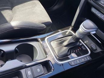 KIA XCEED 1.5T Gdi Isg Gt-Line S 5Dr Dct