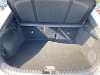 KIA XCEED 1.5T Gdi Isg Gt-Line S 5Dr Dct