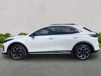 KIA XCEED 1.5T Gdi Isg Gt-Line S 5Dr Dct