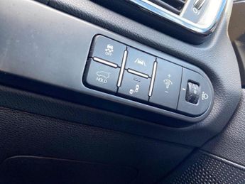 KIA XCEED 1.5T Gdi Isg Gt-Line S 5Dr Dct