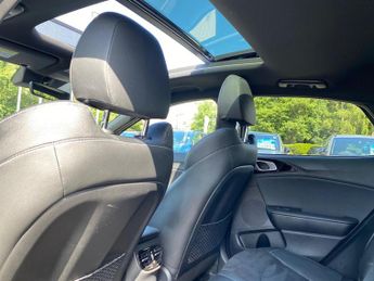 KIA XCEED 1.5T Gdi Isg Gt-Line S 5Dr Dct
