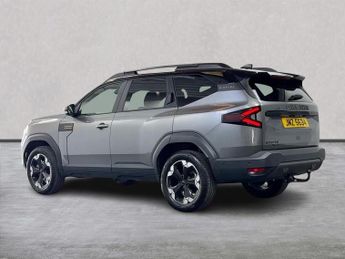 DACIA BIGSTER 1.8 Hybrid 155 Extreme 5Dr Auto