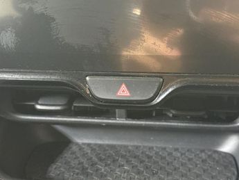 TOYOTA YARIS 1.5 Vvt-H Icon Hatchback 5Dr Petrol Hybrid E-Cvt Euro 6 (S/S) (1