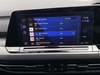 VOLKSWAGEN GOLF 1.4 Tsi 13Kwh Style Hatchback 5Dr Petrol Plug-In Hybrid Dsg Euro