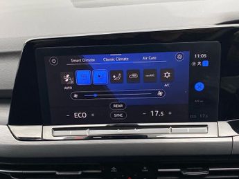 VOLKSWAGEN GOLF 1.4 Tsi 13Kwh Style Hatchback 5Dr Petrol Plug-In Hybrid Dsg Euro