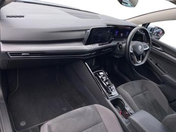 VOLKSWAGEN GOLF 1.4 Tsi 13Kwh Style Hatchback 5Dr Petrol Plug-In Hybrid Dsg Euro