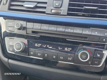 BMW 4 SERIES 420D [190] M Sport 5Dr Auto [Professional Media]